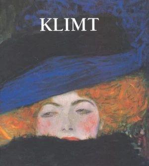 Image of Gustav Klimt by Gustav Klimt Hardback