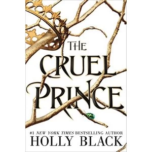 Image of The Cruel Prince (The Folk of the Air) Paperback / softback 2018