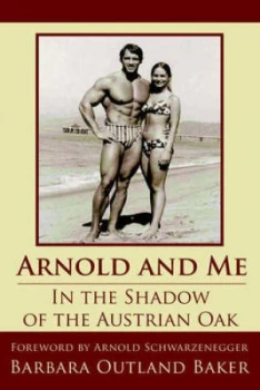 Image of Arnold and Me by Barbara Outland Baker Paperback