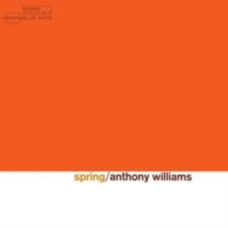 Image of Spring Vinyl