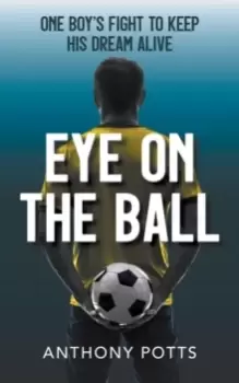 Image of Eye on the Ball