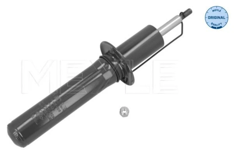 Image of Shock absorber MEYLE 126 625 0015