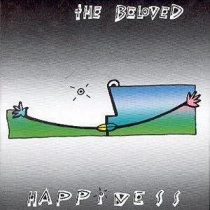 Image of Happiness by The Beloved CD Album