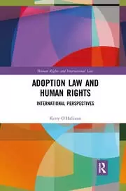 Image of Adoption Law and Human Rights International Perspectives