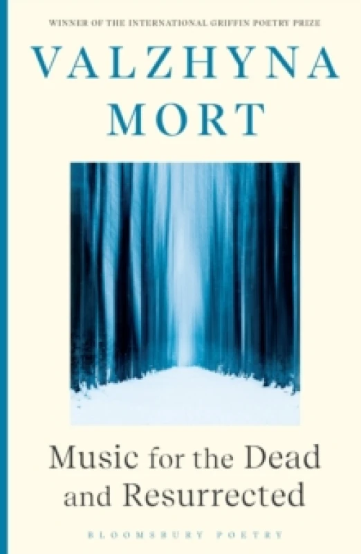 Image of Music for the Dead and Resurrected Paperback / softback