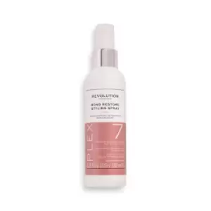 image of Revolution Haircare Plex 7 Bond Restore Styling Spray