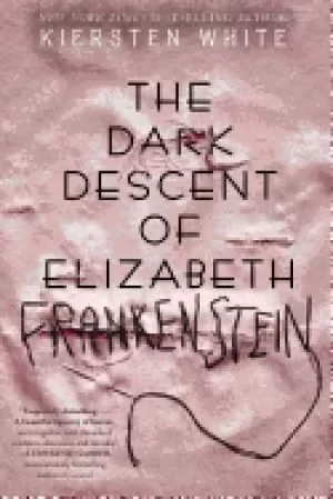 Image of dark descent of elizabeth frankenstein
