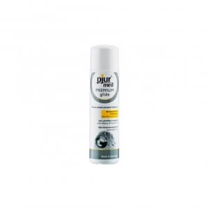Image of Pjur Med Premium Glide Intimate Personal Lubricant 100ml