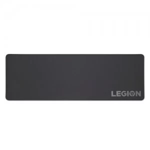 image of Lenovo GXH0W29068 mouse pad Black Gaming mouse pad