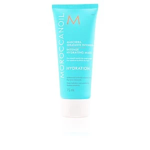 image of HYDRATION intense hydrating mask 75ml