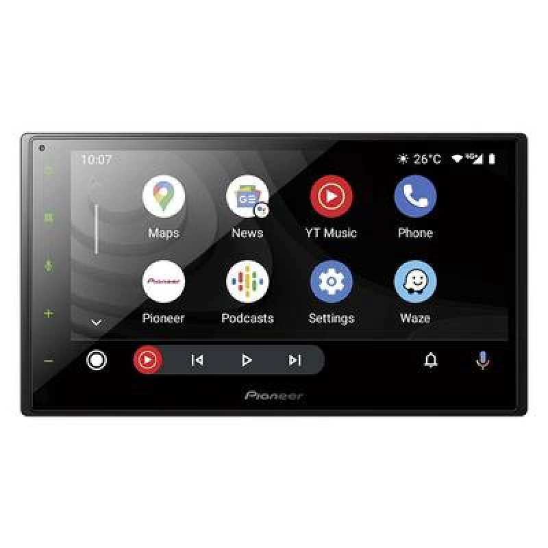 Image of Pioneer SPH-DA360DAB
