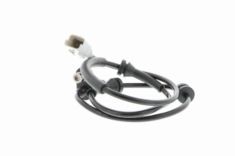 Image of VEMO V22-72-0082 ABS Sensor Original VEMO Quality, Front Axle, with screw Sensor,wheel speed (412)