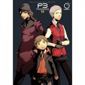 Image of Persona 3 Volume 5