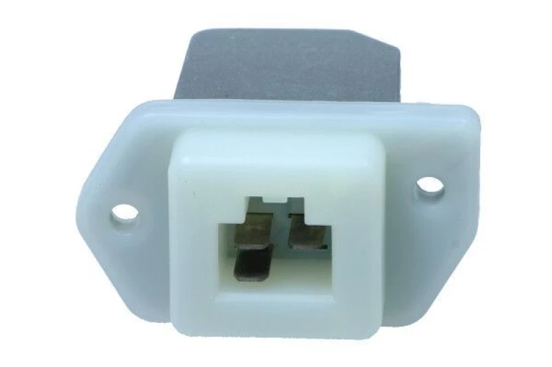 Image of MAXGEAR Blower motor resistor MAXGEAR 27-2216