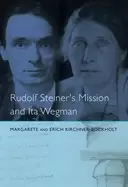 Image of rudolf steiners mission and ita wegman