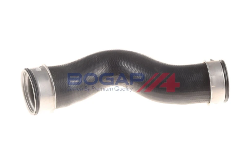 Image of BOGAP Charger intake hose BOGAP A1711363