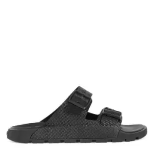 BOSS Surfley Sandals - Black