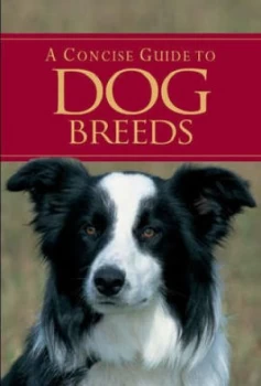 Image of A Pocket Guide to Dog Breeds Paperback