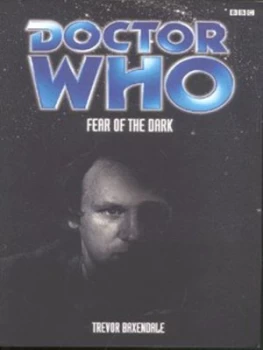 Image of Fear of the Dark by Trevor Baxendale Paperback