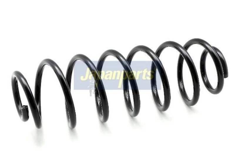 Image of JAPANPARTS Coil spring JAPANPARTS ZC6409H