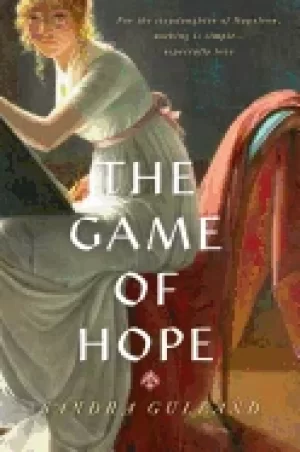 Image of game of hope