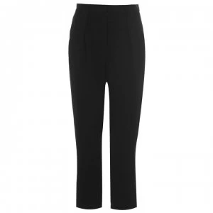 image of Biba Tailored Trousers - Black