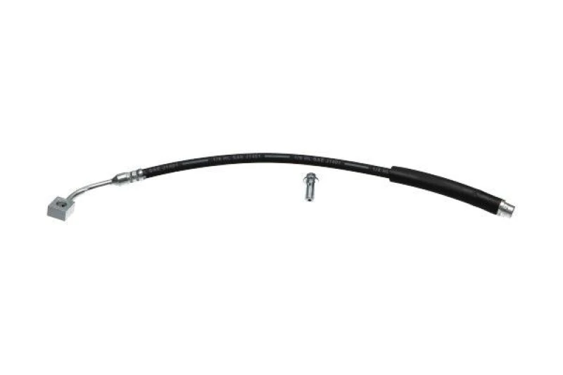 Image of KAVO PARTS BBH-1051 Brake Hose Rear Axle Left Brake Hose (83)