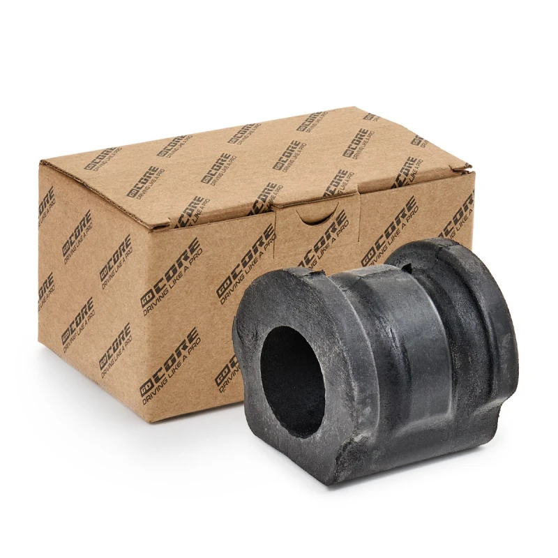 Image of goCORE GCA3340050 Stabilizer Bushes inner Anti-roll Bar Bush Kit (1334)