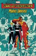 Image of acts of vengeance marvel universe
