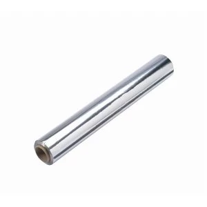 image of Aluminium Foil for Kitchen Use 300mm x 75 metres