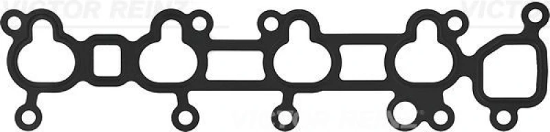 Image of Inlet manifold gasket REINZ 71-16695-00