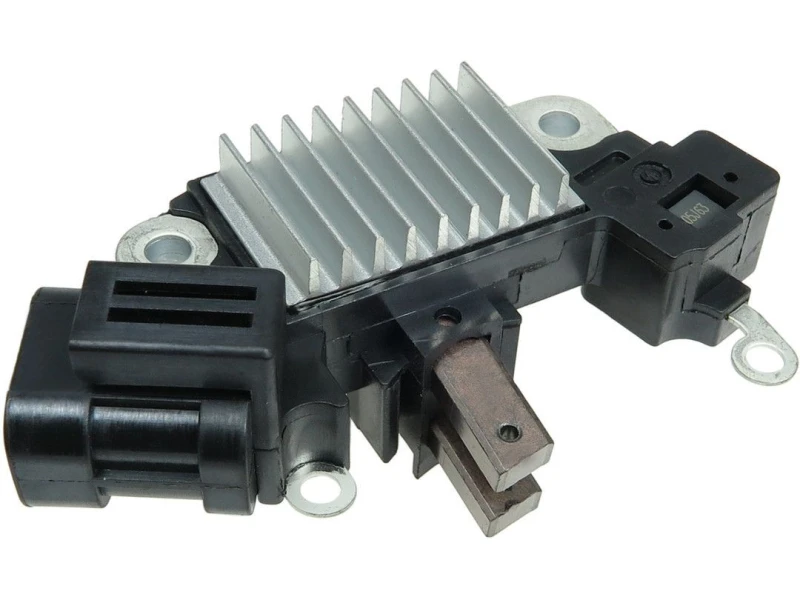 Image of AS-PL Alternator voltage regulator AS-PL ARE2008