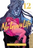 Image of no guns life vol 12