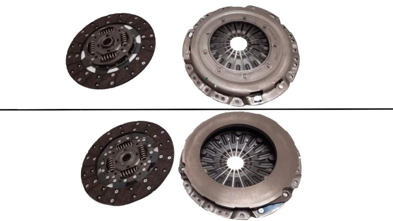 Image of KAWE Clutch kit KAWE 962816