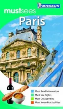 Image of Paris by Jonathan P Gilbert and Jo Murray and Emma Shackleton and Jackie Strachan Paperback