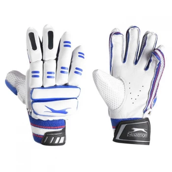 Image of Slazenger Premier Batting Gloves Juniors - Jnr Small LH