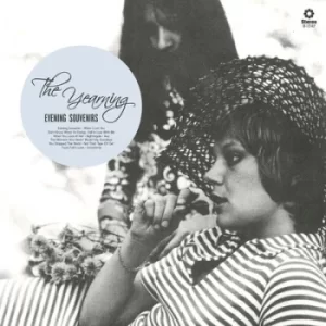 image of Evening Souvenirs by The Yearning CD Album