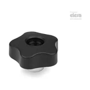 Image of Elesa - Lobe knob-VCHT.40 FP-AZ-M6