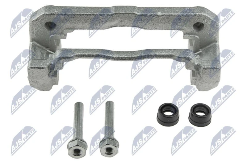 Image of NTY Brake caliper carrier NTY HZP-FR-010A