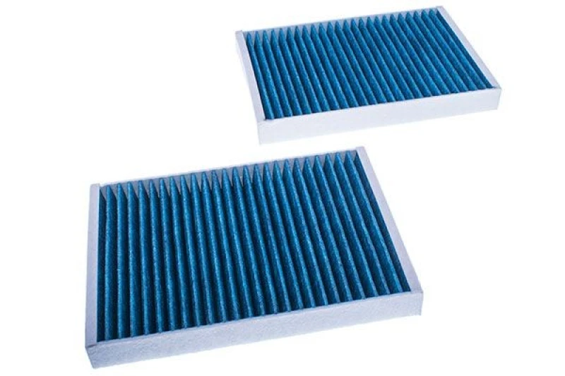 Image of DENCKERMANN Pollen filter DENCKERMANN M110706A
