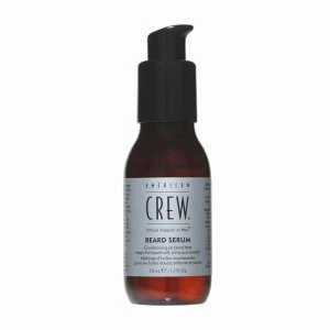 image of American Crew Beard Serum 50ml