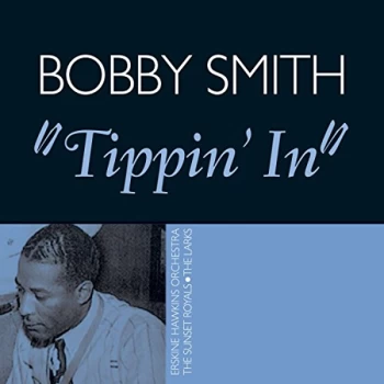 Image of Bobby Smith - Tippin In CD
