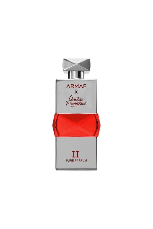 Image of ARMAF x Christian Provenzano 2 Pure Parfum 100ml in Misc Misc Unisex 100ml