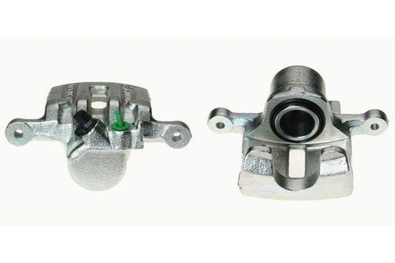 Image of Brake caliper MAPCO 4588
