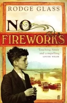 Image of No fireworks by Rodge Glass
