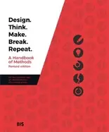 Image of design think make break repeat