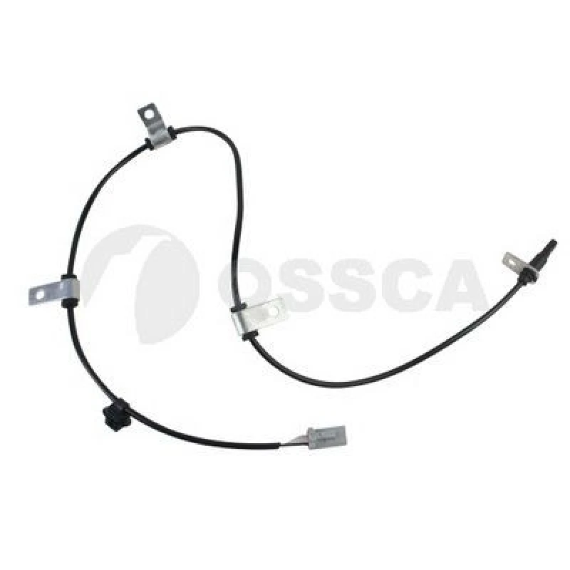 Image of OSSCA ABS sensor OSSCA 21482