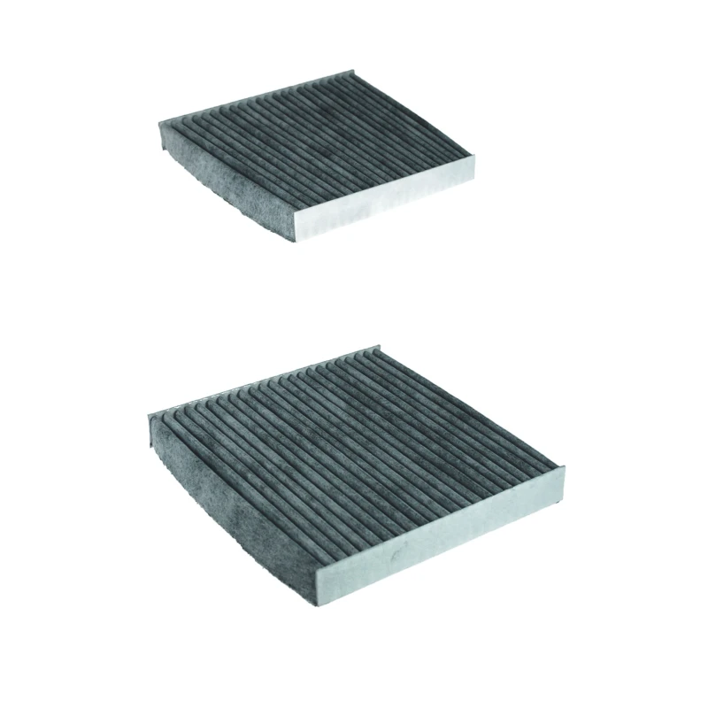 Image of FILTRON Pollen filter FILTRON K 1336A-2x