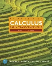 Image of Calculus, Single Variable : Early Transcendentals