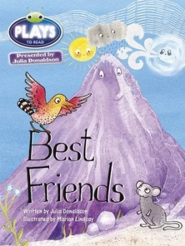 Image of Julia Donaldson Plays Green/1b Best Friends by Julia Donaldson Paperback
